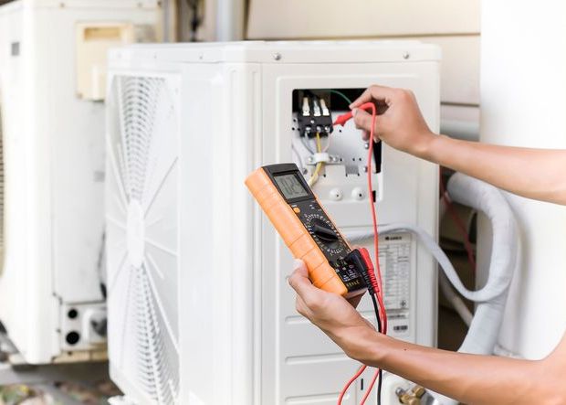 Air Conditioning Repair Pickering