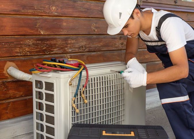 Air Conditioning Repair Port Perry