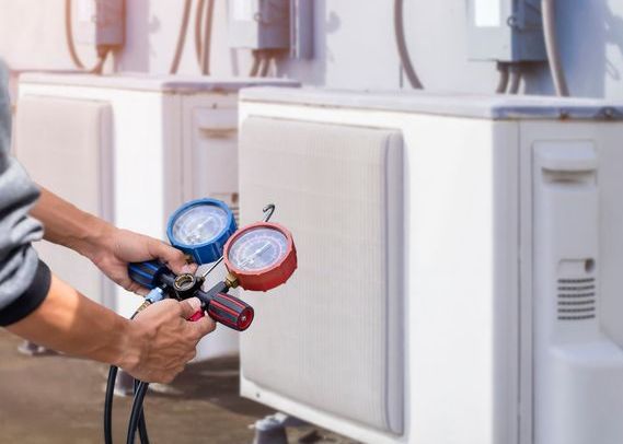 Air Conditioning Repair Scugog