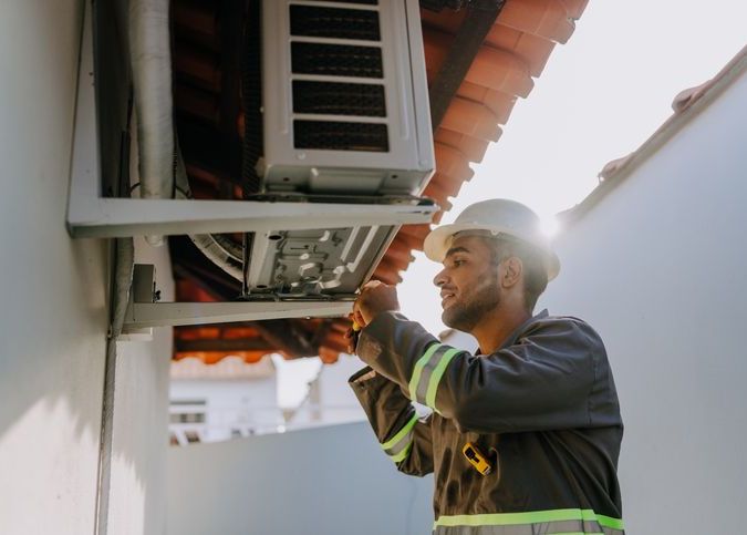 Air Conditioning Repair Stouffville