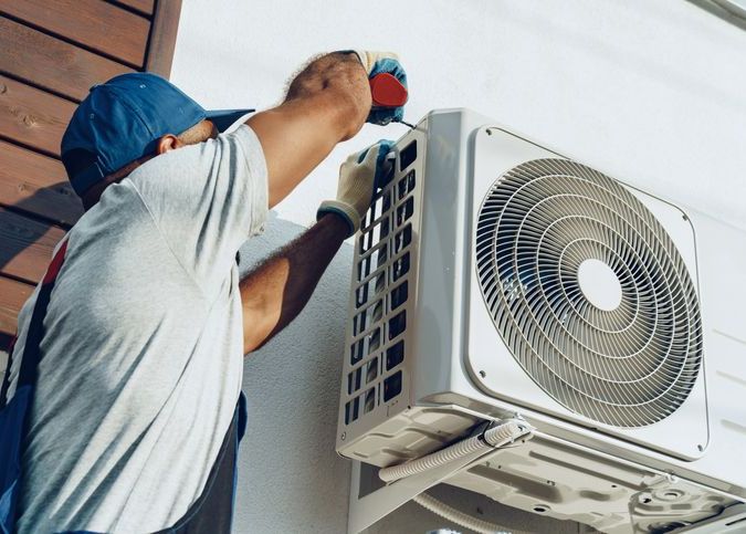 Air Conditioning Repair Toronto<br />
