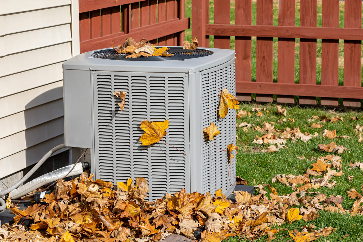 Residential Heat Pump Maintenance in Peterborough